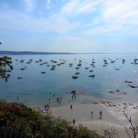 Gite Versant Ouest, 700 M Des Plages. Plougonvelin Extérieur photo
