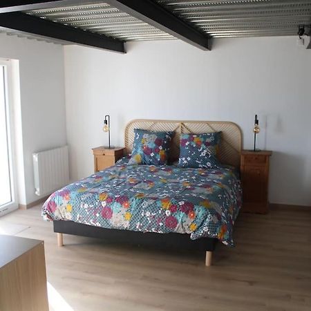 Gite Versant Ouest, 700 M Des Plages. Plougonvelin Extérieur photo